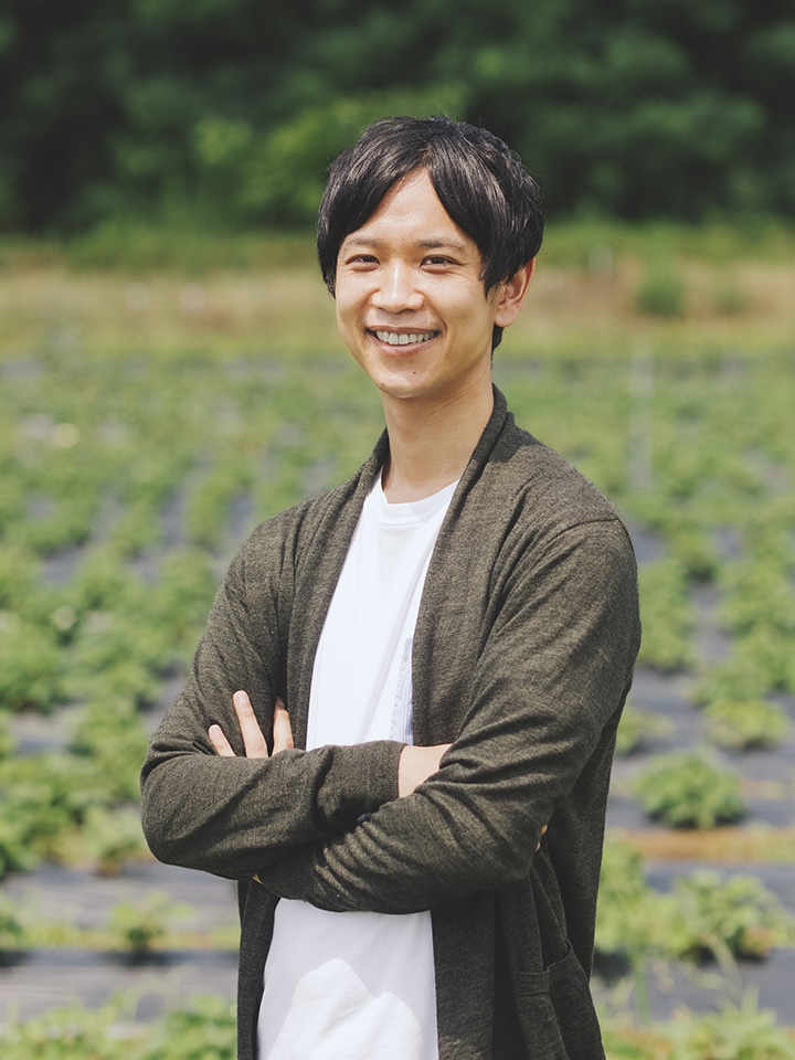 犬猫生活株式会社 代表取締役 佐藤 淳