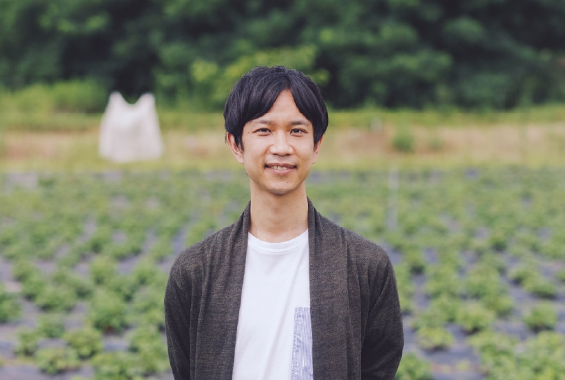 「オネストフード株式会社」を創業