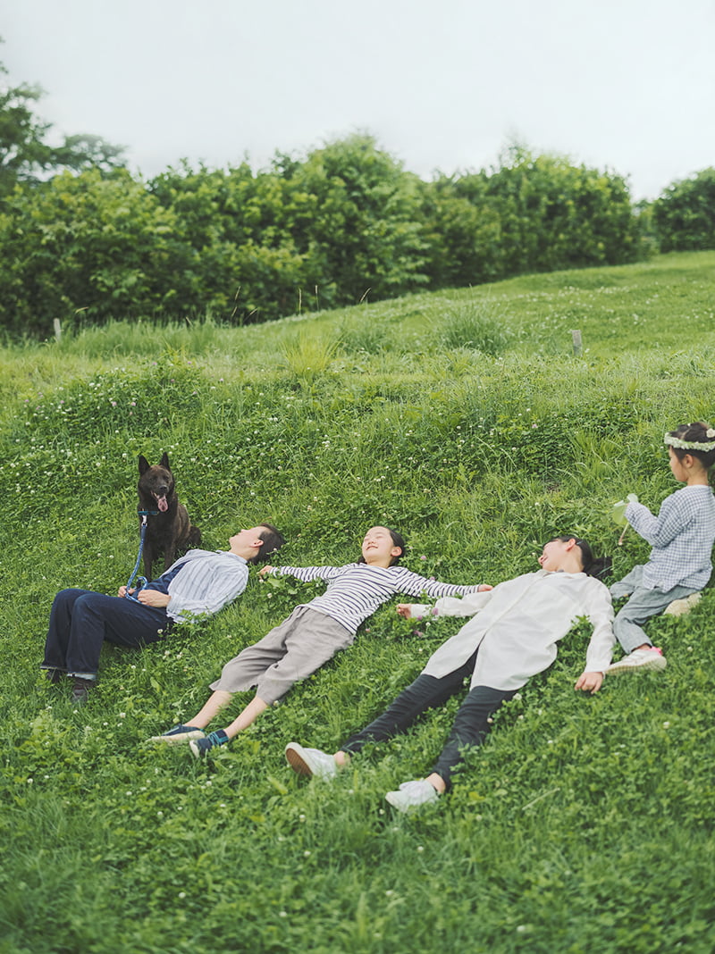 私たちについてイメージ画像