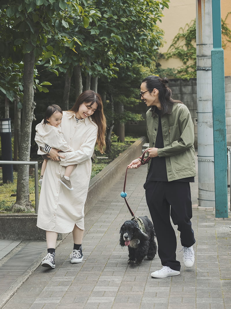 殺処分ゼロをめざしてイメージ画像