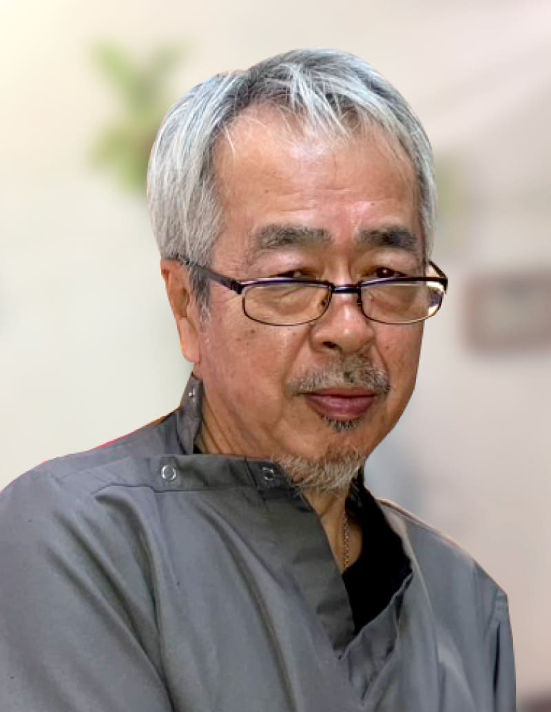 益田ペットクリニック 松本泰和 院長
