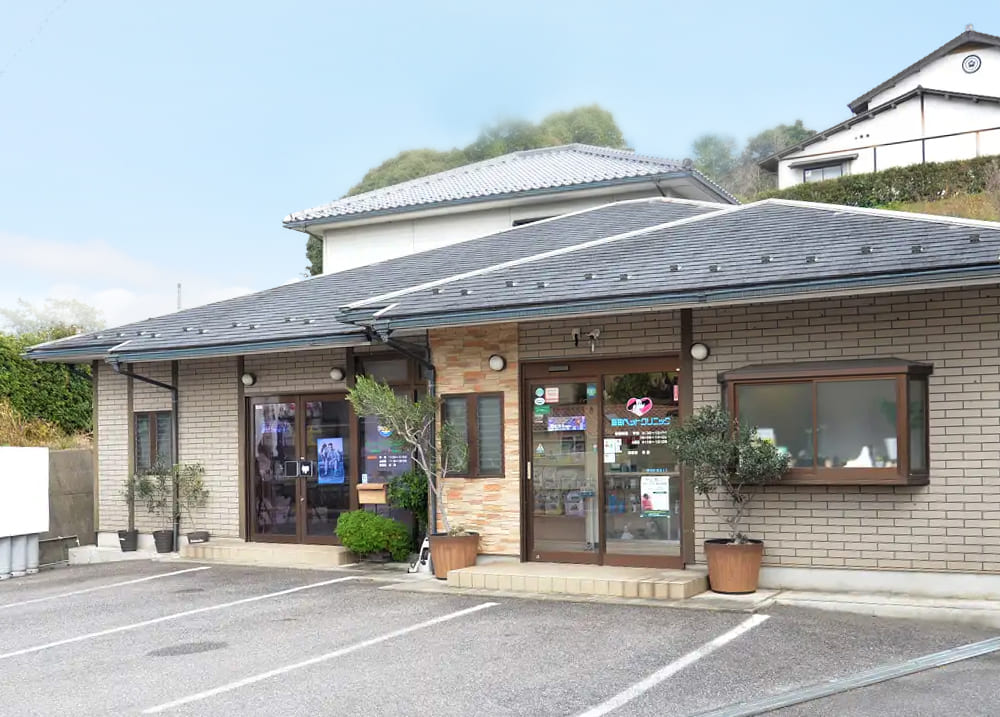 島根県益田市から始まる、地域医療を守る挑戦