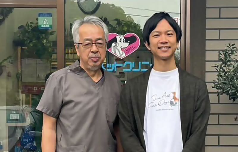 地域医療を途絶えさせない事業承継