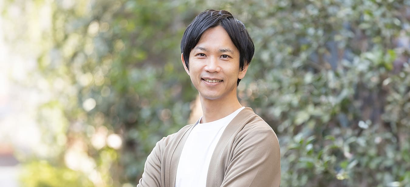 犬猫生活代表取締役　佐藤 淳