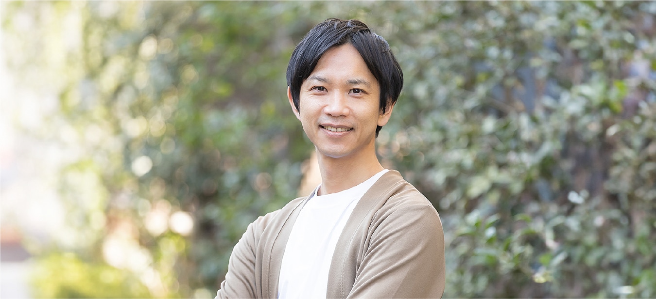 犬猫生活代表取締役 佐藤淳