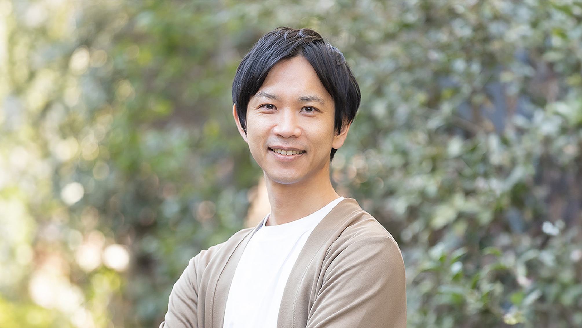 犬猫生活代表取締役 佐藤淳