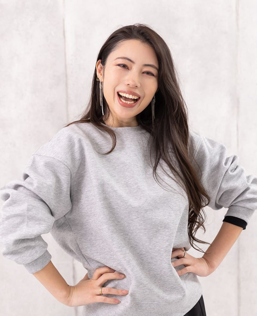 塩澤 美和